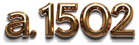 a1502 logo